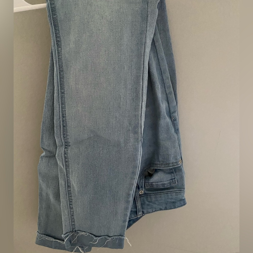 Harper’s Heritage skinny jeans